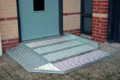 Mini Ramp - 2 side Ramp kit