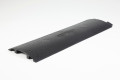 2,000kg capacity black cable cover 