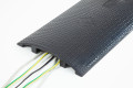 1 Channel cable cover 