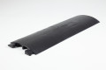 Black interlocking cable tidy 