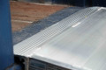 Pallet Truck Ramp 1000mm Wide x 1000kg Capacity 