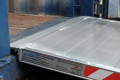 Pallet Truck Ramp 2400 mm long x 1000mm wide x 1000kg