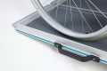Handles and anti-slip surface 