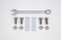 RollAble handrail fixings 