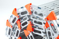 Portable loading ramp 
