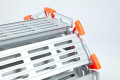 Portable loading ramp 