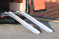 Channel Ramps