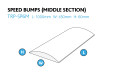 Speed Bump Road Hump Traffic Calming