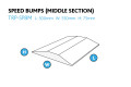 Speed Bump Road Hump Traffic Calming