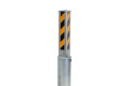 Telescopic barrier 