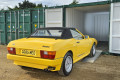 Aluminium car loading ramps 