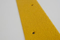 Stair tread with grip surface 
