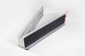Folded scooter ramp 