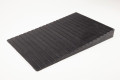 Rubber Threshold Ramps from 12mm up to 100mm high