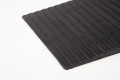 Rubber Threshold and container Ramps from 74mm to 80mm high