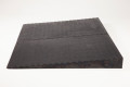 Rubber Threshold and container Ramps from 74mm to 80mm high
