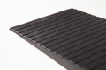 Rubber Threshold and container Ramps from 74mm to 80mm high