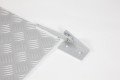 hinge of connection plate