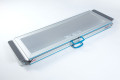 Premium Aerolight Length-fold Wheelchair Ramp 2ft (600mmlx760mmx450kg)