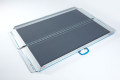 Premium Aerolight Length-fold Wheelchair Ramp 2ft (600mmlx760mmx450kg)