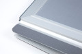 Premium Aerolight Length-fold Wheelchair Ramp 2ft (600mmlx760mmx450kg)
