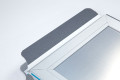 Antislip rest on connection on the Aerolight Xtra Folding Wheelchair Ramp