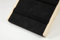 Soft material on the dog ramp 