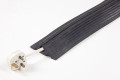 Rubber Cable Protector (2000kg Capacity)