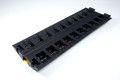 Base of the cable cover 