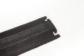 Cable cover connector 