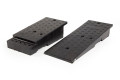 Rubber Container Ramp 150mm - 300mm