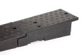 Rubber Container Ramp 150mm - 300mm