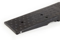 Rubber Container Ramp 150mm - 300mm