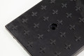 Rubber Container Ramp 150mm - 300mm