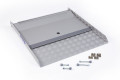 Folding Drive In Ramp (1250mm + 450mm x 750mm)