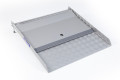 Folding Drive In Ramp (1250mm + 450mm x 750mm)