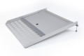 Folding Drive In Ramp (1250mm + 450mm x 750mm)