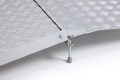 Folding Drive In Ramp (1250mm + 450mm x 750mm)