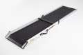 telescopic dog ramp
