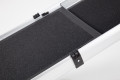 telescopic dog ramp with anti-slip surface 