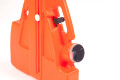 Plastic Expandable Barrier - Water filled (Expands to 2.3m)