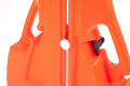 Plastic Expandable Barrier - Water filled (Expands to 2.3m)