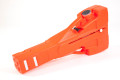 Plastic Expandable Barrier - Water filled (Expands to 2.3m)