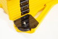 Plastic Expandable Barrier on Wheels (Expands from to 3.85m)