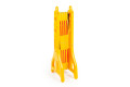 Plastic Expandable Barrier - Water filled (Expands up to 2m)