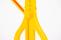 Plastic Expandable Barrier - Water filled (Expands up to 2m)