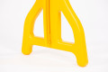 Plastic Expandable Barrier - Water filled (Expands up to 2m)
