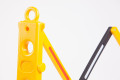 Plastic Expandable Barrier - Water filled (Expands up to 2m)