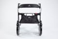 Rollator front view 