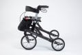 Rollator side view 
